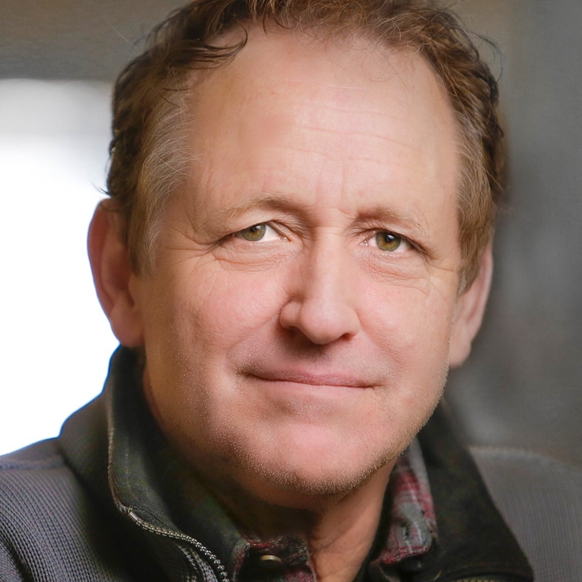 bill shireman